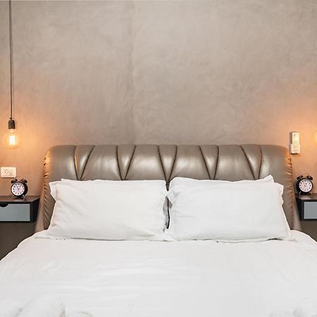 Premium 1Bd Apartment Near The Beach W/Balcony Tel Aviv Buitenkant foto