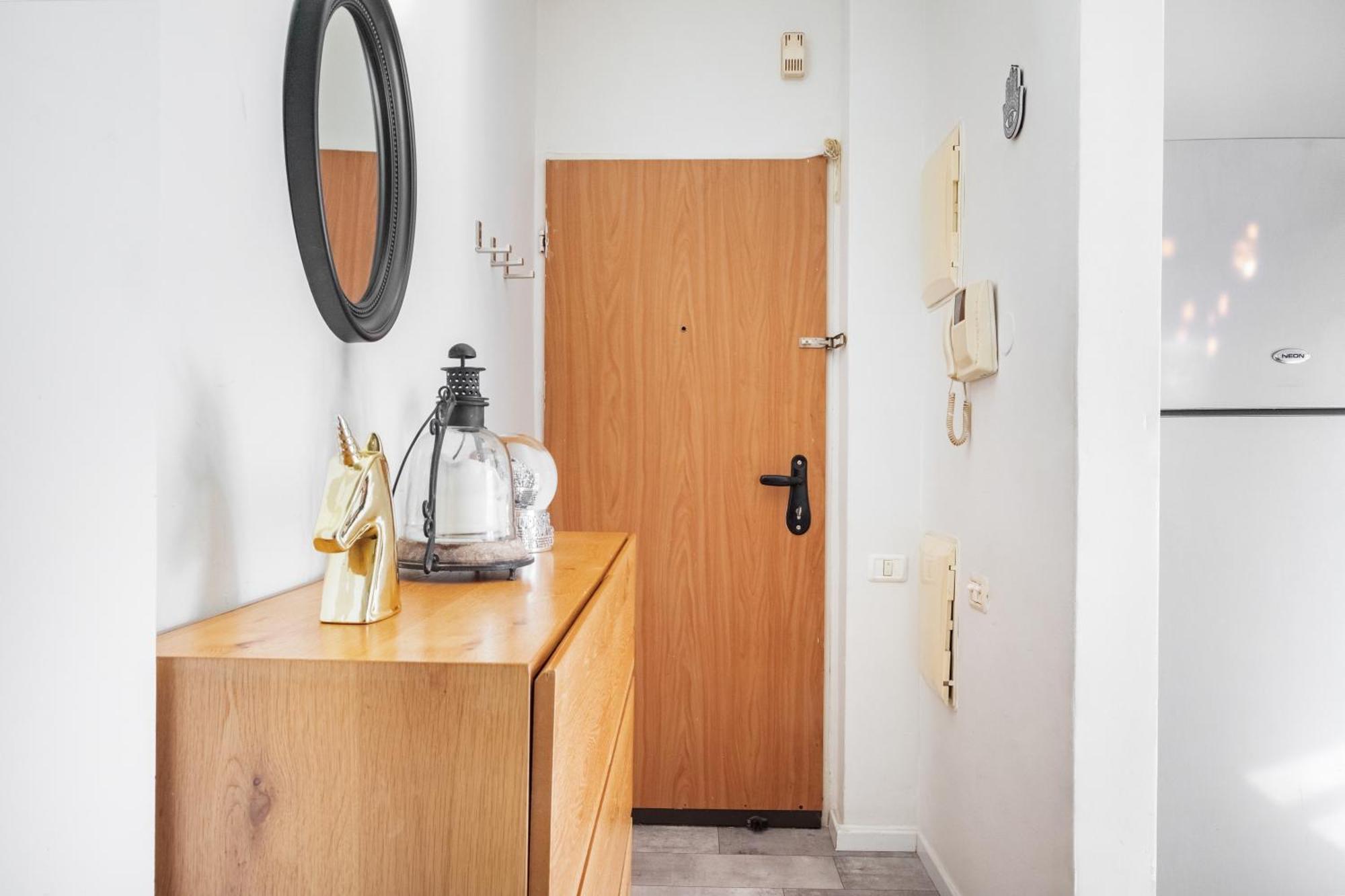 Premium 1Bd Apartment Near The Beach W/Balcony Tel Aviv Buitenkant foto