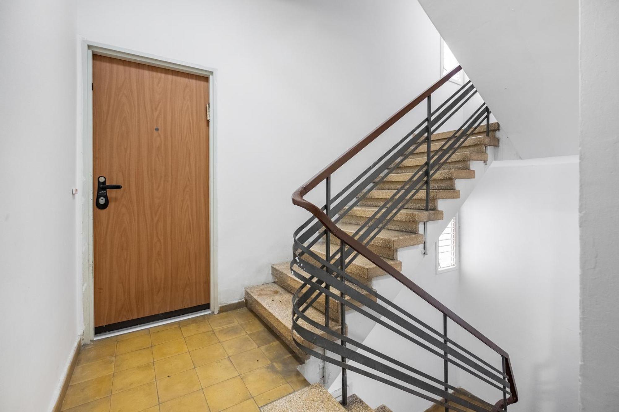 Premium 1Bd Apartment Near The Beach W/Balcony Tel Aviv Buitenkant foto