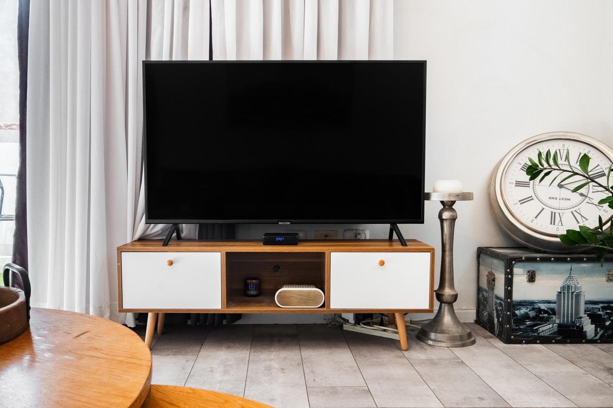 Premium 1Bd Apartment Near The Beach W/Balcony Tel Aviv Buitenkant foto